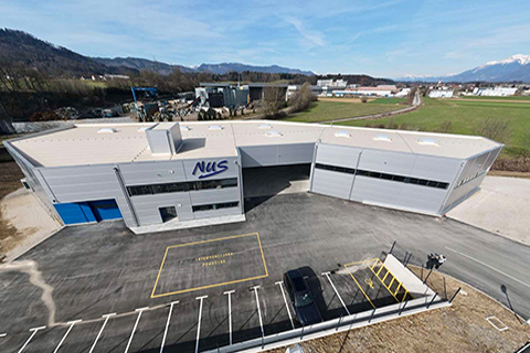 proizvodno poslovni objekte